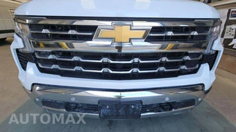 2026 Chevrolet Silverado 1500 LTZ Crew Cab Short Bed 1LT - miniatura 21