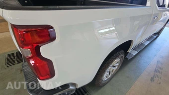 2026 Chevrolet Silverado 1500 LTZ Crew Cab Short Bed 1LT - miniatura 24