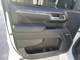 2026 Chevrolet Silverado 1500 LTZ Crew Cab Short Bed 1LT - miniatura 9