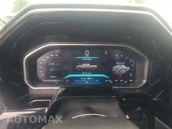 2026 Chevrolet Silverado 1500 LTZ Crew Cab Short Bed 1LT - miniatura 12