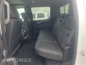 2026 Chevrolet Silverado 1500 LTZ Crew Cab Short Bed 1LT - miniatura 13