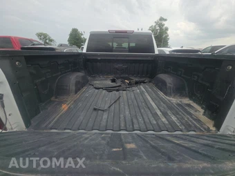2026 Chevrolet Silverado 1500 LTZ Crew Cab Short Bed 1LT - miniatura 16