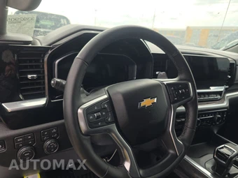 2026 Chevrolet Silverado 1500 LTZ Crew Cab Short Bed 1LT - miniatura 10