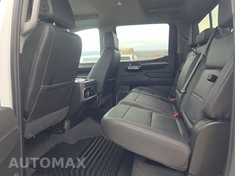 2026 Chevrolet Silverado 1500 LTZ Crew Cab Short Bed 1LT - miniatura 13