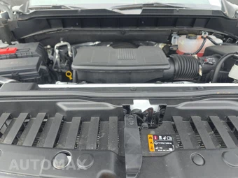 2026 Chevrolet Silverado 1500 LTZ Crew Cab Short Bed 1LT - miniatura 15