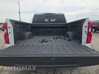 2026 Chevrolet Silverado 1500 LTZ Crew Cab Short Bed 1LT - miniatura 16