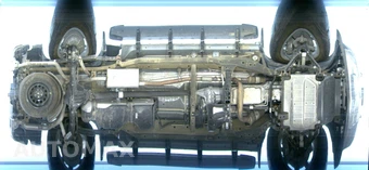2026 Chevrolet Silverado 1500 LTZ Crew Cab Short Bed 1LT - miniatura 17