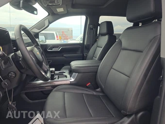 2026 Chevrolet Silverado 1500 LTZ Crew Cab Short Bed 1LT - miniatura 7