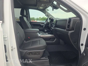 2026 Chevrolet Silverado 1500 LTZ Crew Cab Short Bed 1LT - miniatura 8