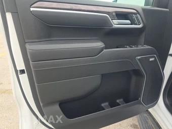 2026 Chevrolet Silverado 1500 LTZ Crew Cab Short Bed 1LT - miniatura 9