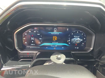 2026 Chevrolet Silverado 1500 LTZ Crew Cab Short Bed 1LT - miniatura 12