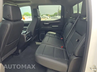 2026 Chevrolet Silverado 1500 LTZ Crew Cab Short Bed 1LT - miniatura 13