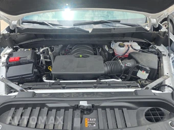 2026 Chevrolet Silverado 1500 LTZ Crew Cab Short Bed 1LT - miniatura 15