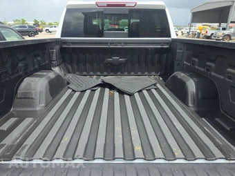 2026 Chevrolet Silverado 1500 LTZ Crew Cab Short Bed 1LT - miniatura 16