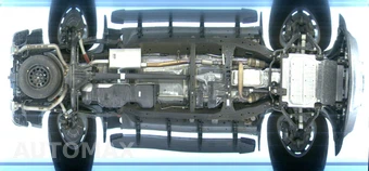 2026 Chevrolet Silverado 1500 LTZ Crew Cab Short Bed 1LT - miniatura 20