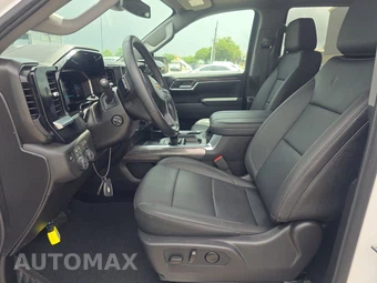 2026 Chevrolet Silverado 1500 LTZ Crew Cab Short Bed 1LT - miniatura 7