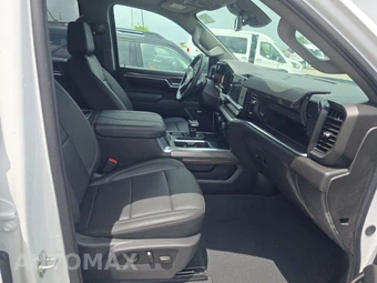 2026 Chevrolet Silverado 1500 LTZ Crew Cab Short Bed 1LT - miniatura 8