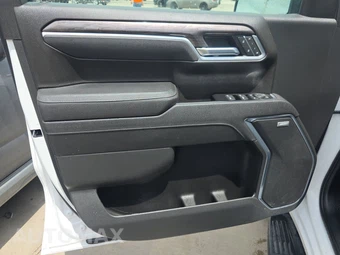 2026 Chevrolet Silverado 1500 LTZ Crew Cab Short Bed 1LT - miniatura 9