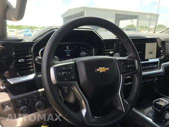 2026 Chevrolet Silverado 1500 LTZ Crew Cab Short Bed 1LT - miniatura 10