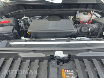 2026 Chevrolet Silverado 1500 LTZ Crew Cab Short Bed 1LT - miniatura 15
