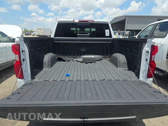 2026 Chevrolet Silverado 1500 LTZ Crew Cab Short Bed 1LT - miniatura 16
