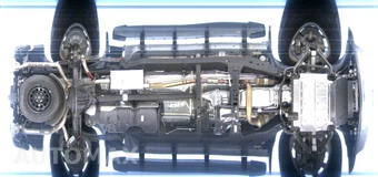 2026 Chevrolet Silverado 1500 LTZ Crew Cab Short Bed 1LT - miniatura 21