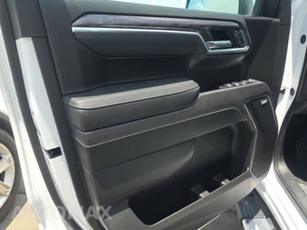 2026 Chevrolet Silverado 1500 LTZ Crew Cab Short Bed 1LT - miniatura 9