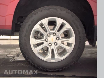 2026 Chevrolet Silverado 1500 LTZ Crew Cab Short Bed 1LT - miniatura 11