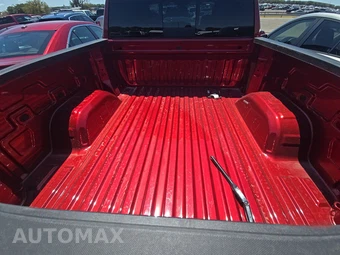 2026 Chevrolet Silverado 1500 LTZ Crew Cab Short Bed 1LT - miniatura 23
