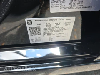 2026 Chevrolet Silverado 1500 LTZ Crew Cab Short Bed 1LT - miniatura 16
