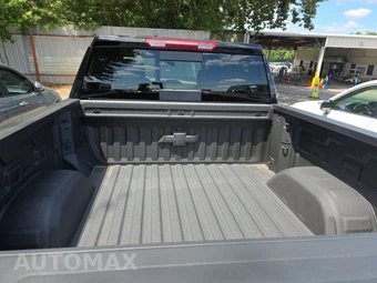 2026 Chevrolet Silverado 1500 LTZ Crew Cab Short Bed 1LT - miniatura 18