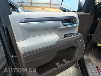2026 Chevrolet Silverado 1500 LTZ Crew Cab Short Bed 1LT - miniatura 9