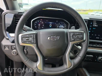 2026 Chevrolet Silverado 1500 RST Crew Cab Medium Bed 1SP - miniatura 10