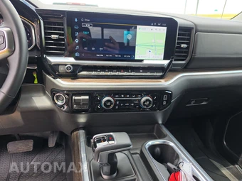 2026 Chevrolet Silverado 1500 RST Crew Cab Medium Bed 1SP - miniatura 11