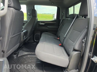 2026 Chevrolet Silverado 1500 RST Crew Cab Medium Bed 1SP - miniatura 13