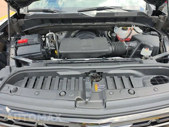 2026 Chevrolet Silverado 1500 RST Crew Cab Medium Bed 1SP - miniatura 15