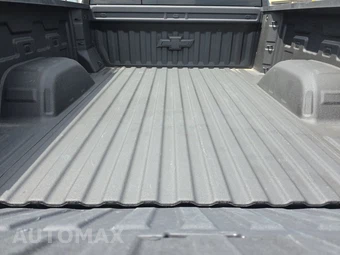 2026 Chevrolet Silverado 1500 RST Crew Cab Medium Bed 1SP - miniatura 16