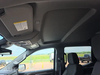 2026 Chevrolet Silverado 1500 RST Crew Cab Medium Bed 1SP - miniatura 17