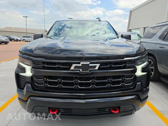 2026 Chevrolet Silverado 1500 RST Crew Cab Medium Bed 1SP - miniatura 2