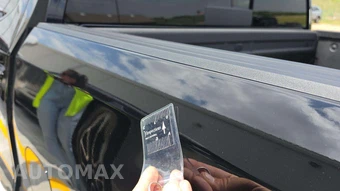 2026 Chevrolet Silverado 1500 RST Crew Cab Medium Bed 1SP - miniatura 25