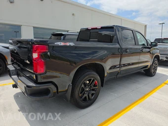 2026 Chevrolet Silverado 1500 RST Crew Cab Medium Bed 1SP - miniatura 4
