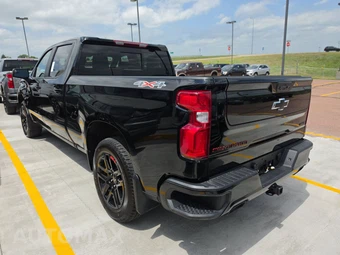 2026 Chevrolet Silverado 1500 RST Crew Cab Medium Bed 1SP - miniatura 6