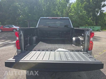 2026 Chevrolet Silverado 1500 RST Crew Cab Short Bed 1SP - miniatura 11