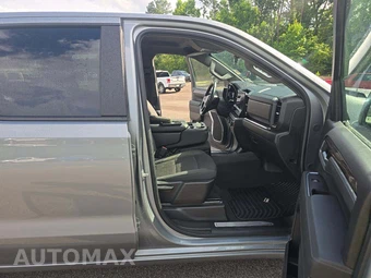 2026 Chevrolet Silverado 1500 RST Crew Cab Short Bed 1SP - miniatura 15