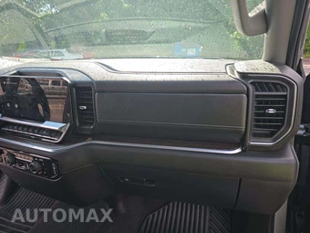 2026 Chevrolet Silverado 1500 RST Crew Cab Short Bed 1SP - miniatura 16