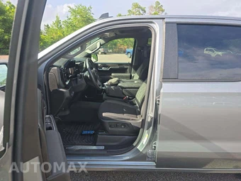 2026 Chevrolet Silverado 1500 RST Crew Cab Short Bed 1SP - miniatura 3
