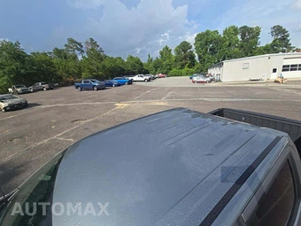 2026 Chevrolet Silverado 1500 RST Crew Cab Short Bed 1SP - miniatura 9