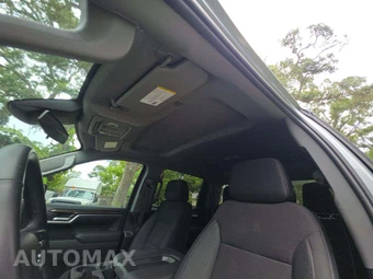 2026 Chevrolet Silverado 1500 RST Crew Cab Short Bed 1SP - miniatura 11