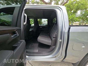 2026 Chevrolet Silverado 1500 RST Crew Cab Short Bed 1SP - miniatura 13
