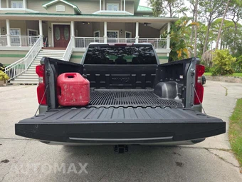 2026 Chevrolet Silverado 1500 RST Crew Cab Short Bed 1SP - miniatura 14